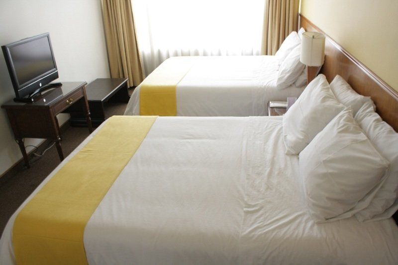 Excelsior Hotel Bogota