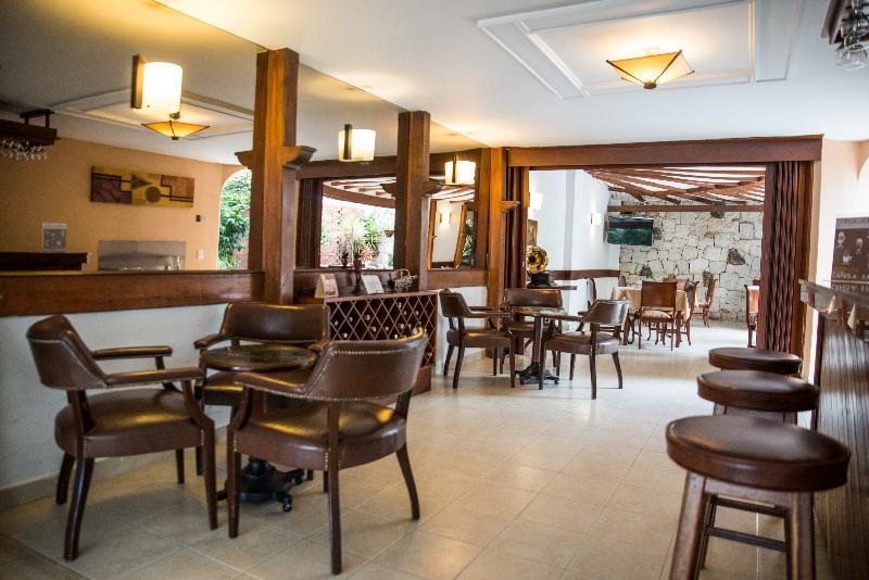 Hotel Excelsior Bogota
